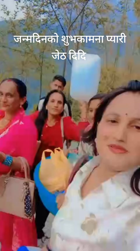 @Nirmala basnet