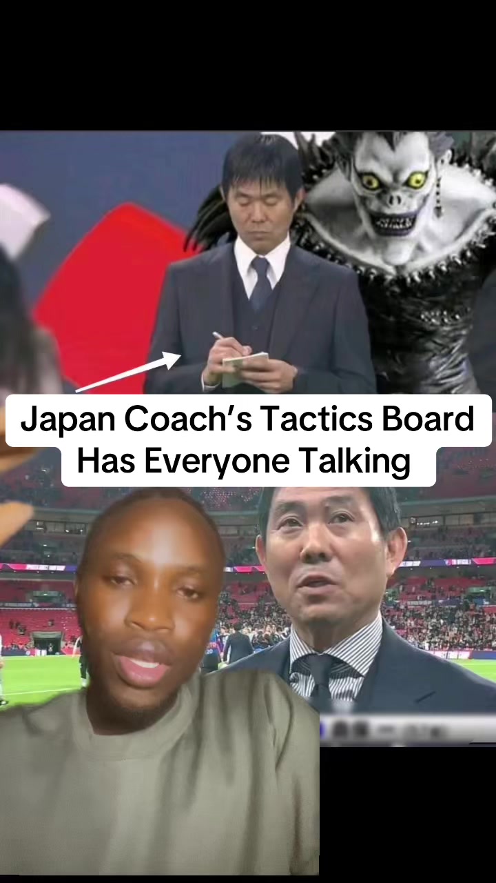 @Football Wahala