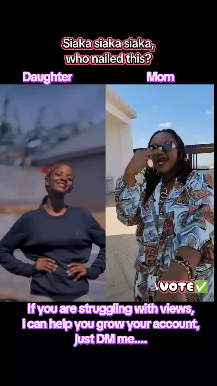 @Mozey dee baddest