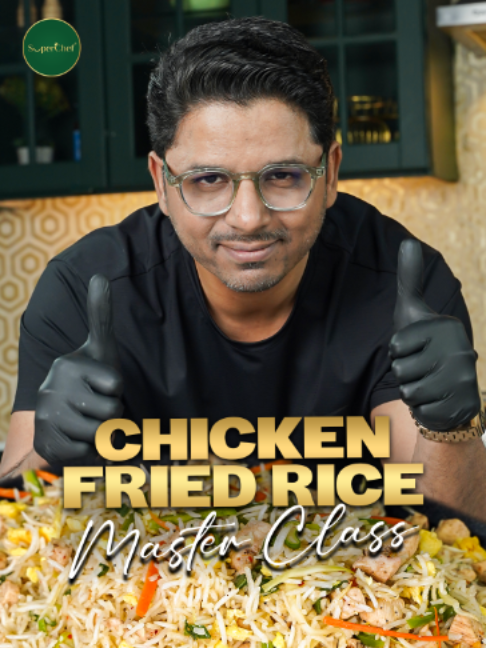 @SuperChef