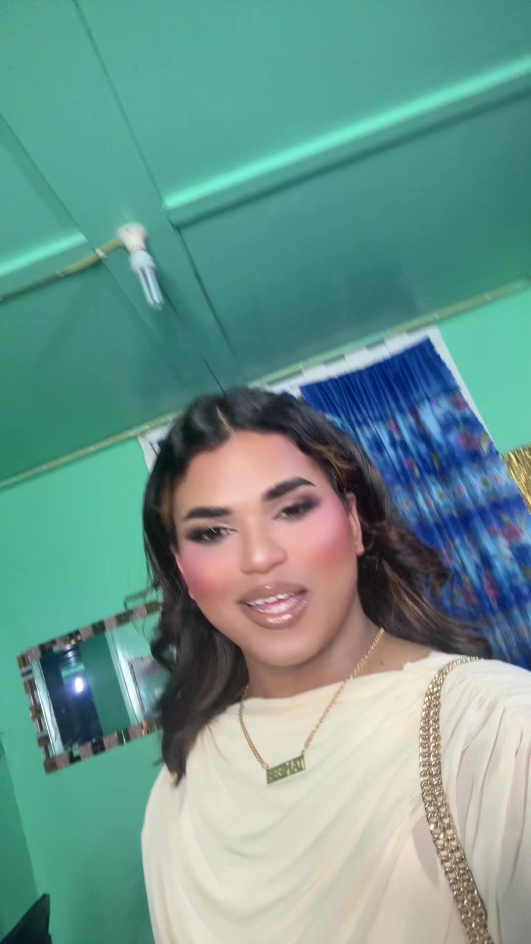 @Tamesh Makeup Studio