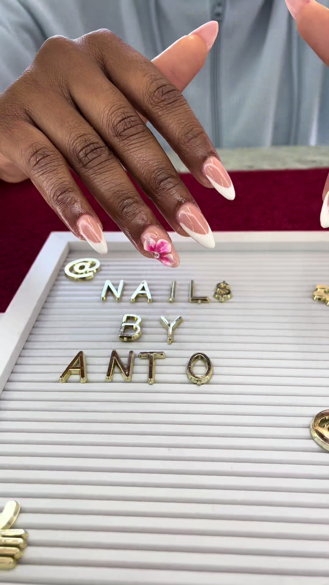 @Nails By Anto🎀