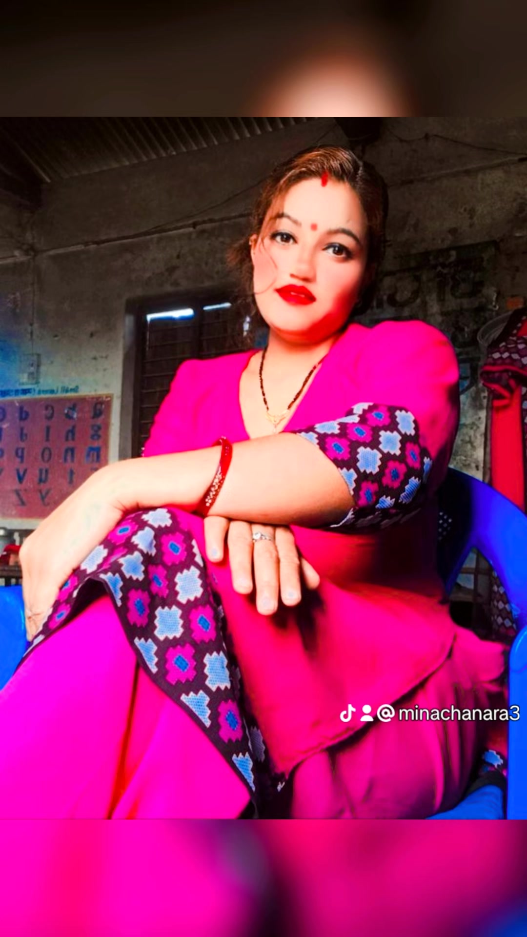 @❤️❤️mina घर 💋की💋एकलो❤️❤️छोरी