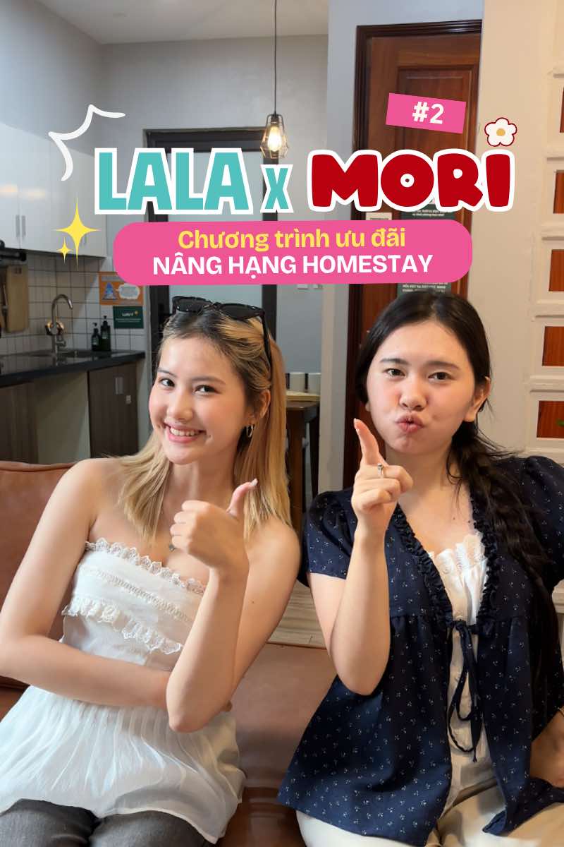 @Lala House - Homestay H&agrave; Nội