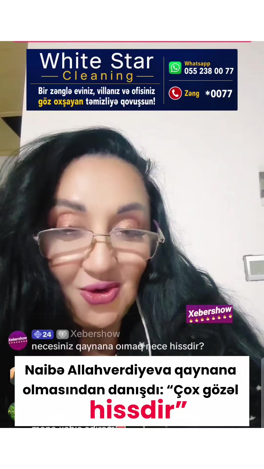@Xebershow