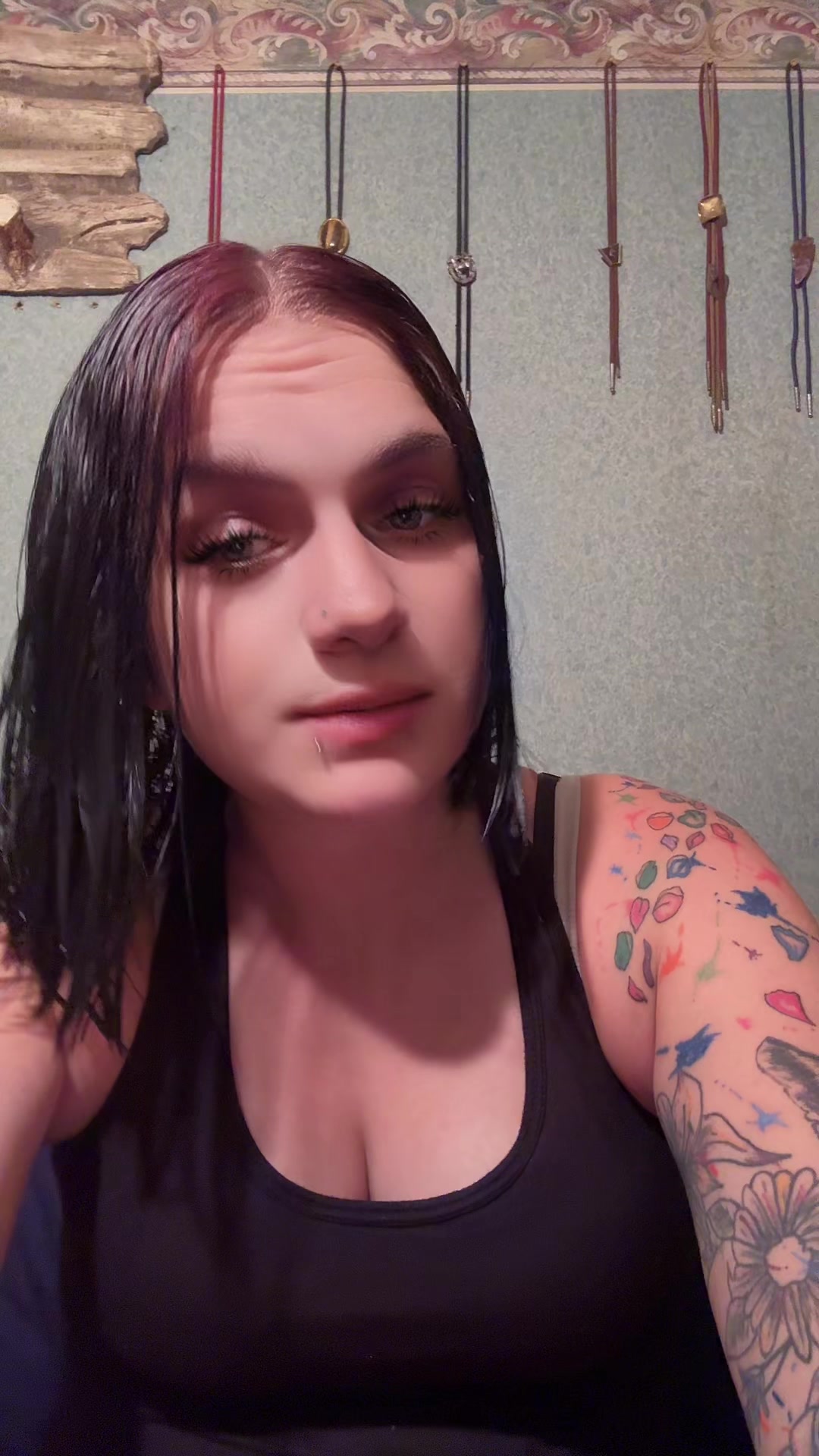 @Veronica Conrad