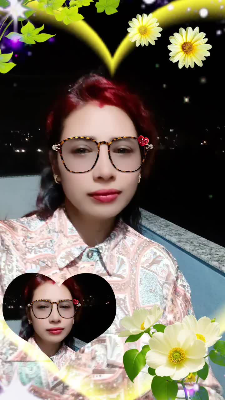 @Gita_Rajbhandari☺️