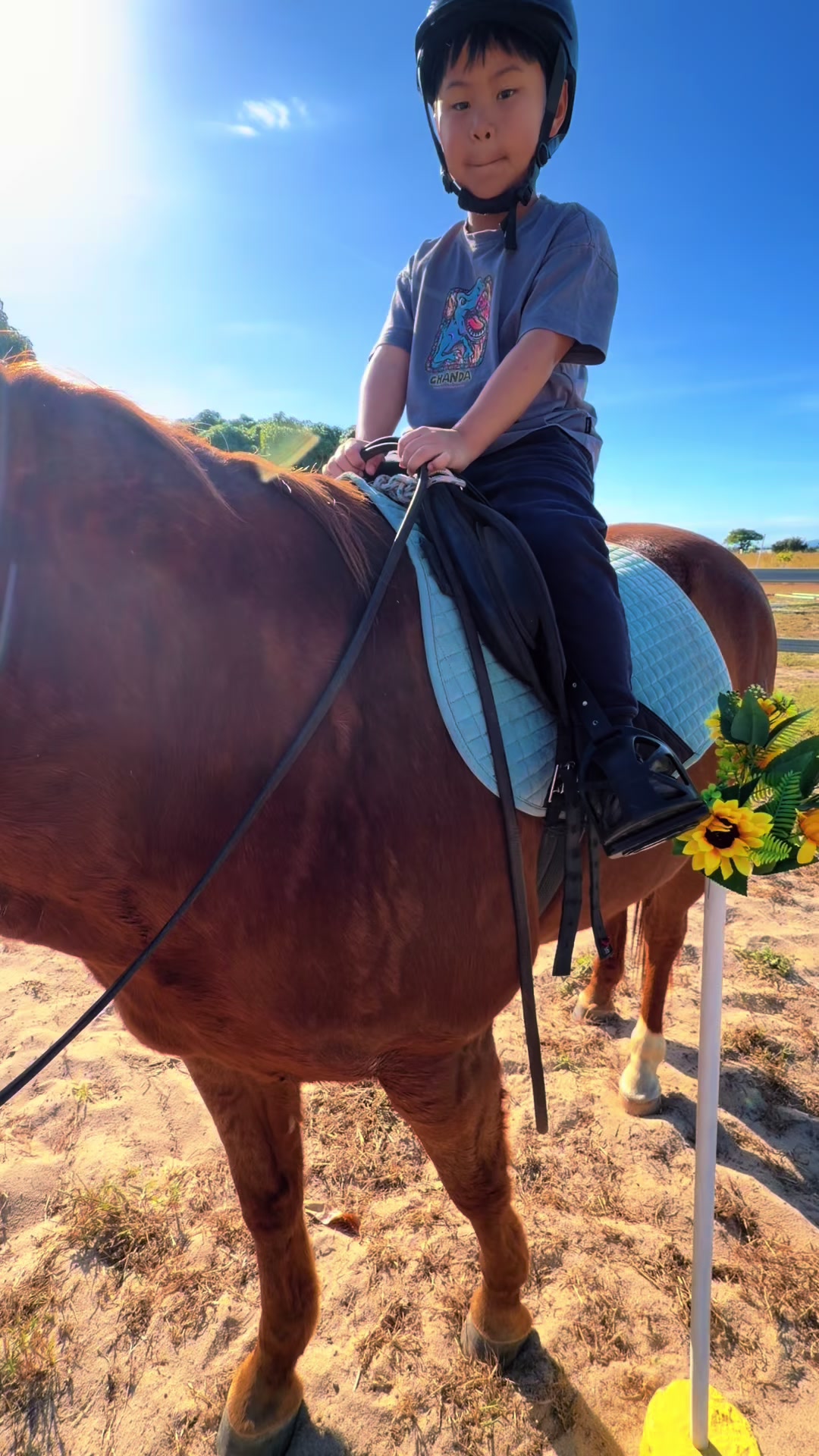 @Stable Connection