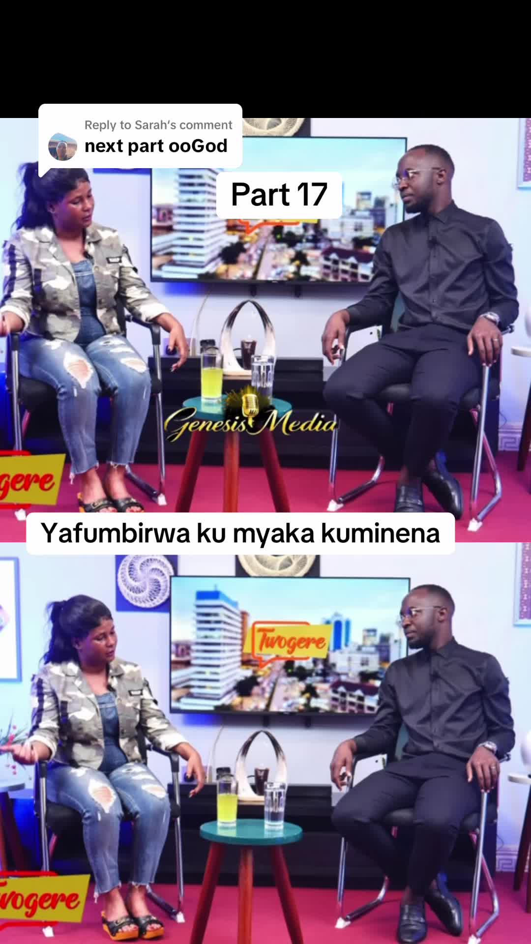 @Genesis Media