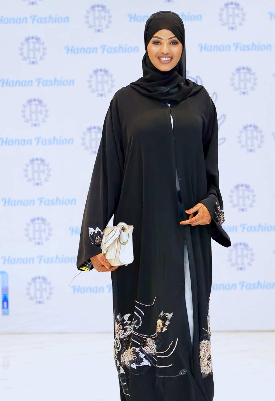 @Hanan Fashion