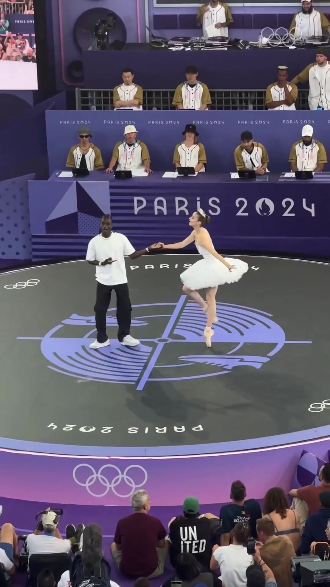 @Jeux Olympiques™