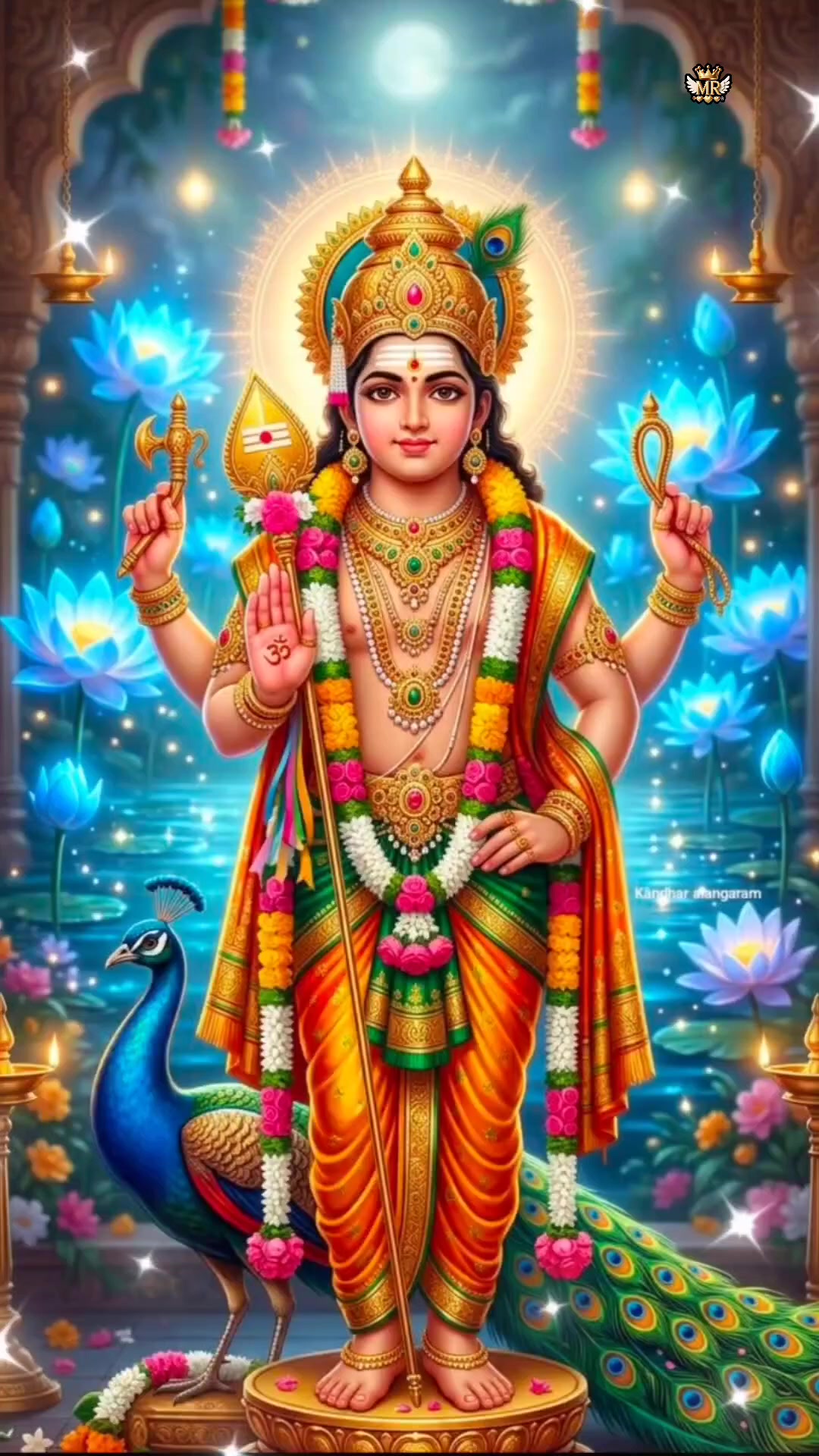 @Tun Zaw🦚ஓம்⚜️முருகன்🙏🏾துணை