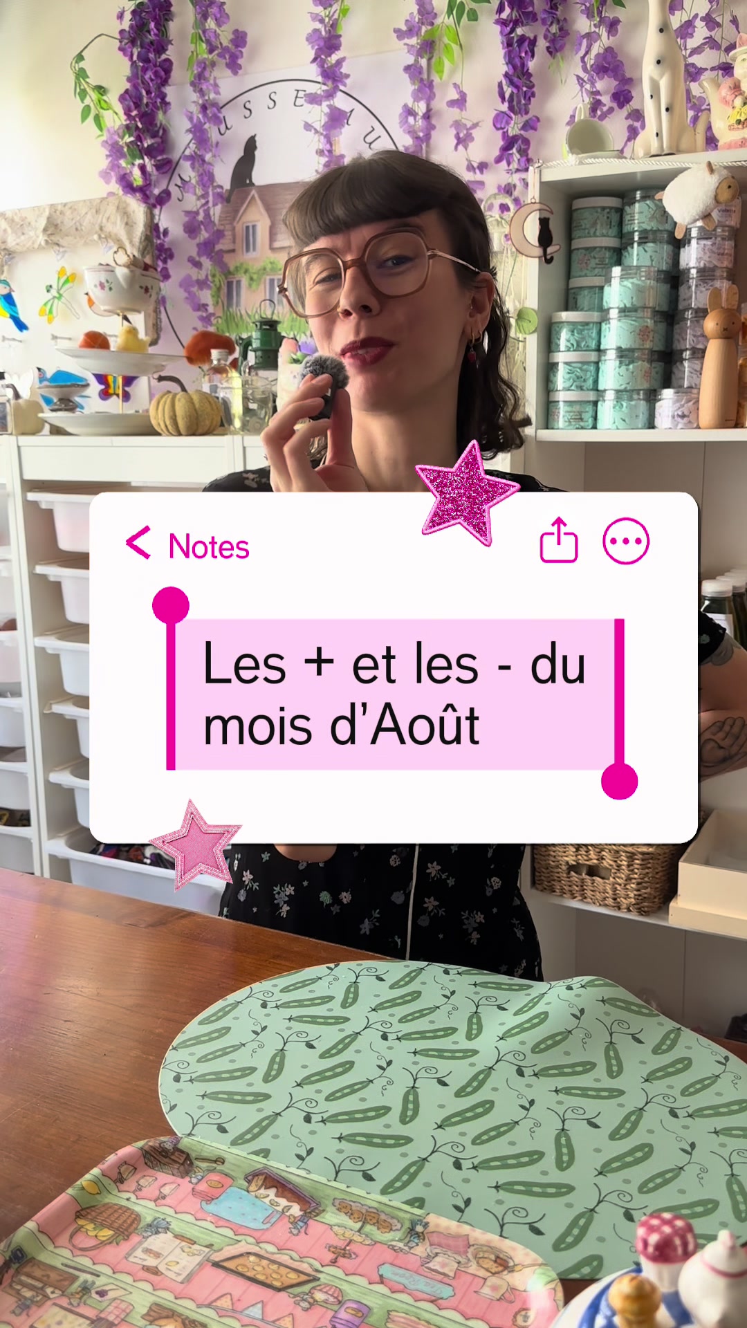 @Mousse aux Couleurs 🌈