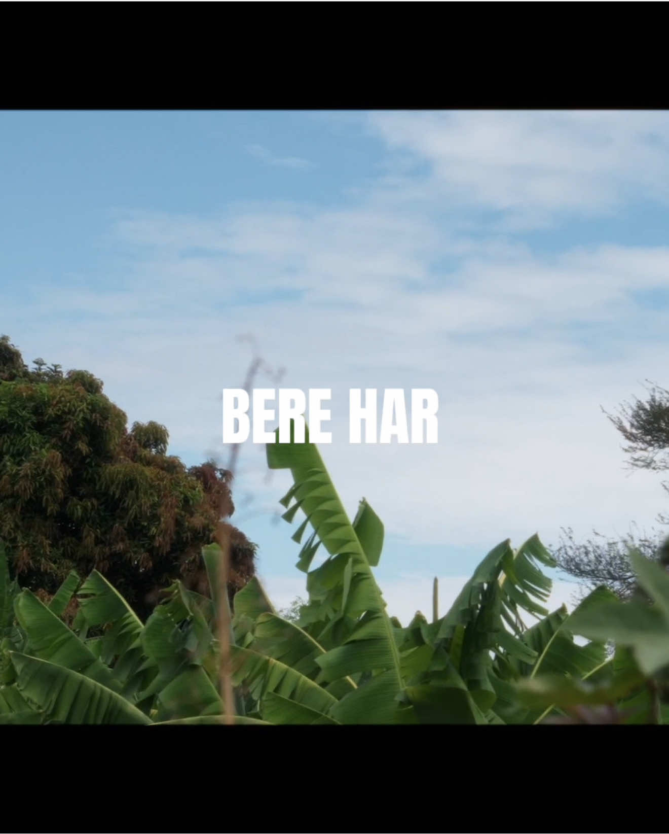 @bere har