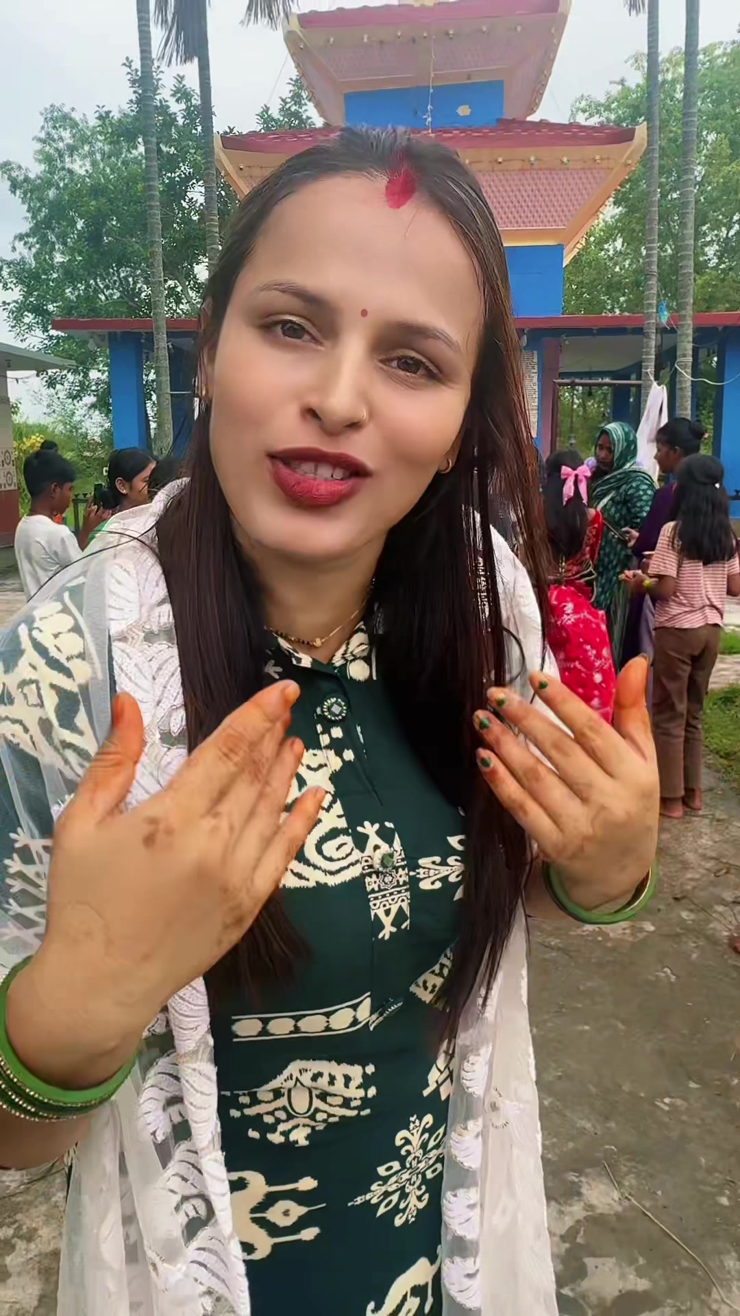 @Bindi singh35