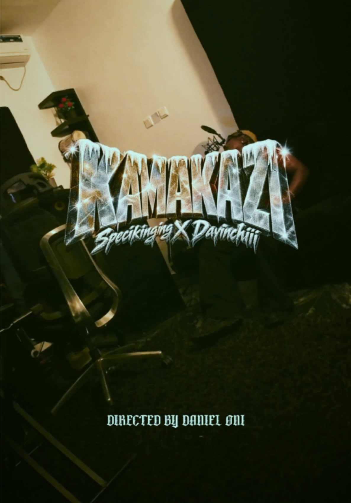 @Specikinging