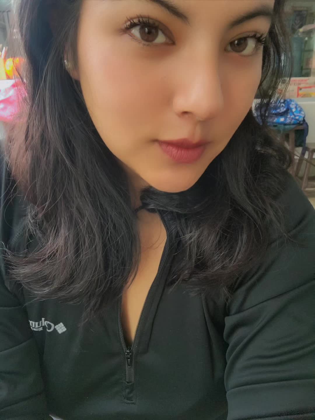 @Mar&iacute;a de los Angeles