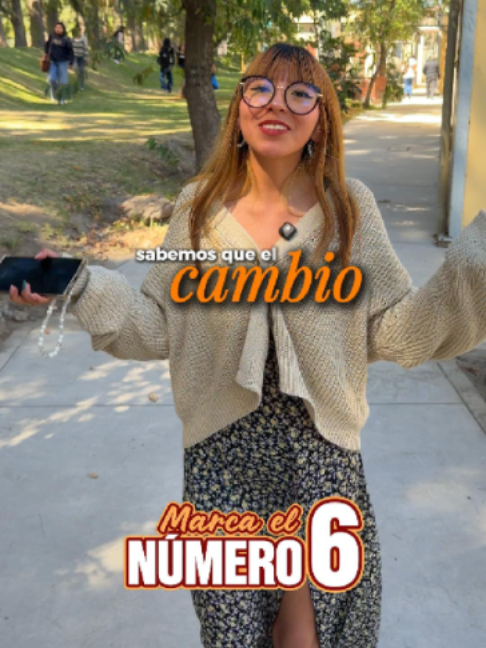 @LISTA “6” - RECTORADO / VTU