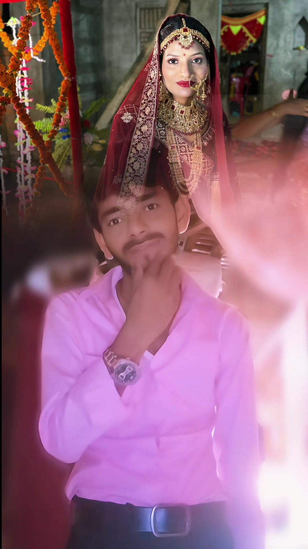 @🥀Rupesh🫶+Anjali🌷555