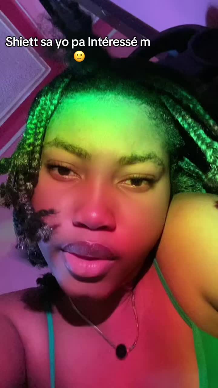@🇭🇹Christie❤️