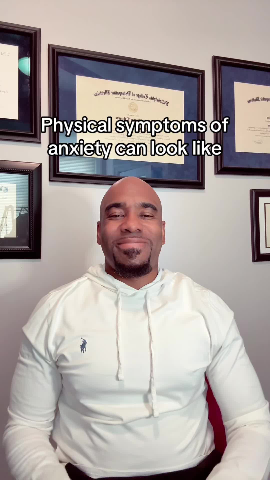 @Dr. Kyle | Psychologist