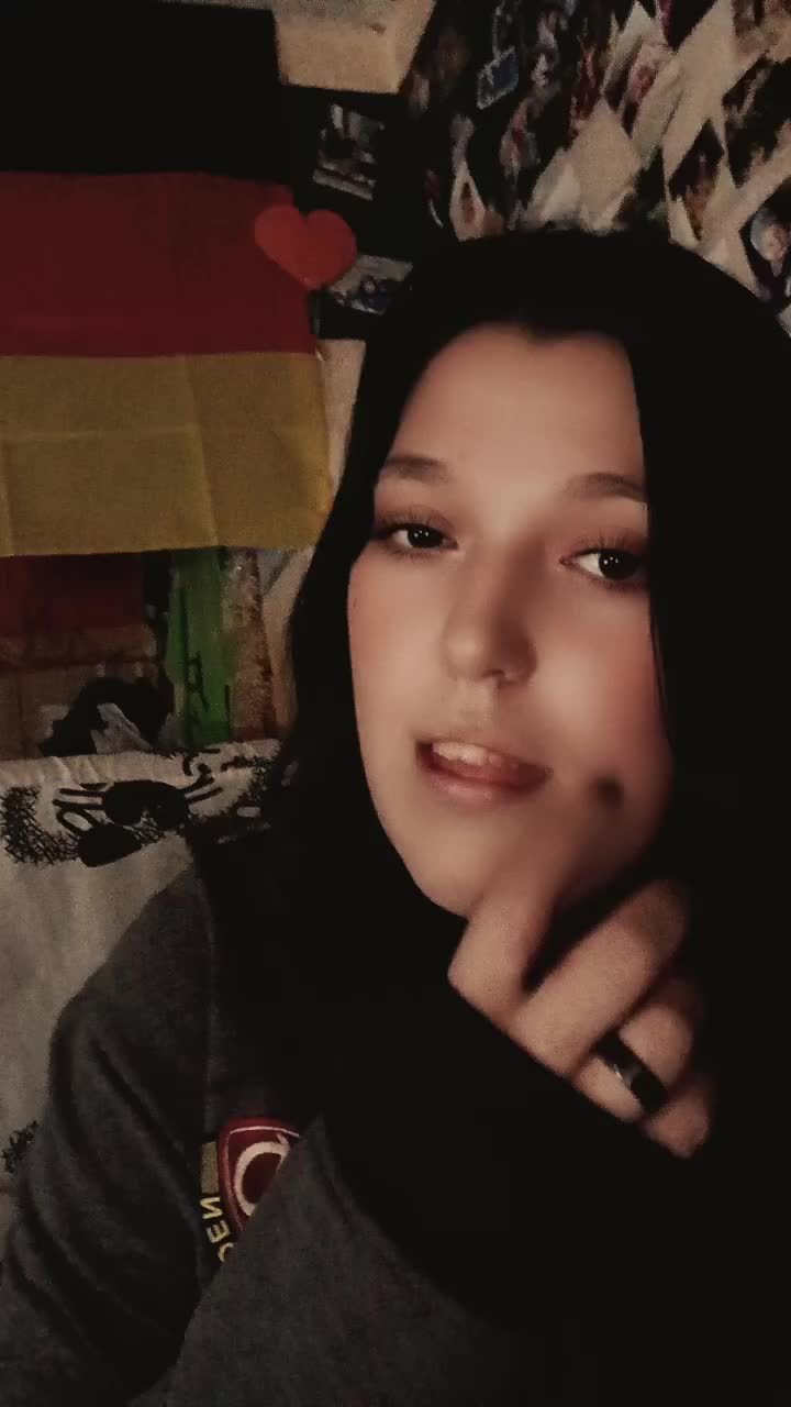 @🥰ChaosQueen❤️