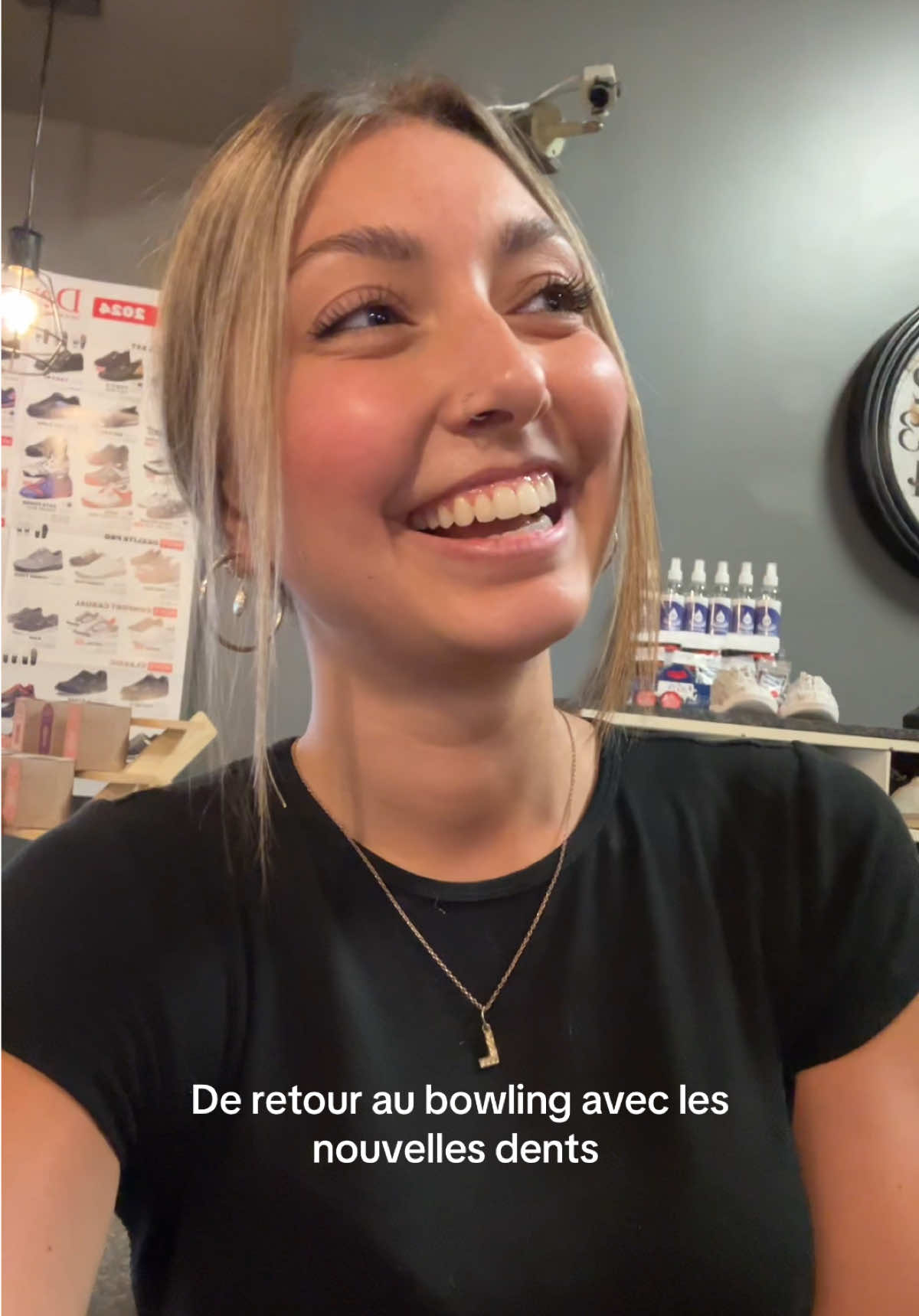 @Laurie Dara&icirc;che