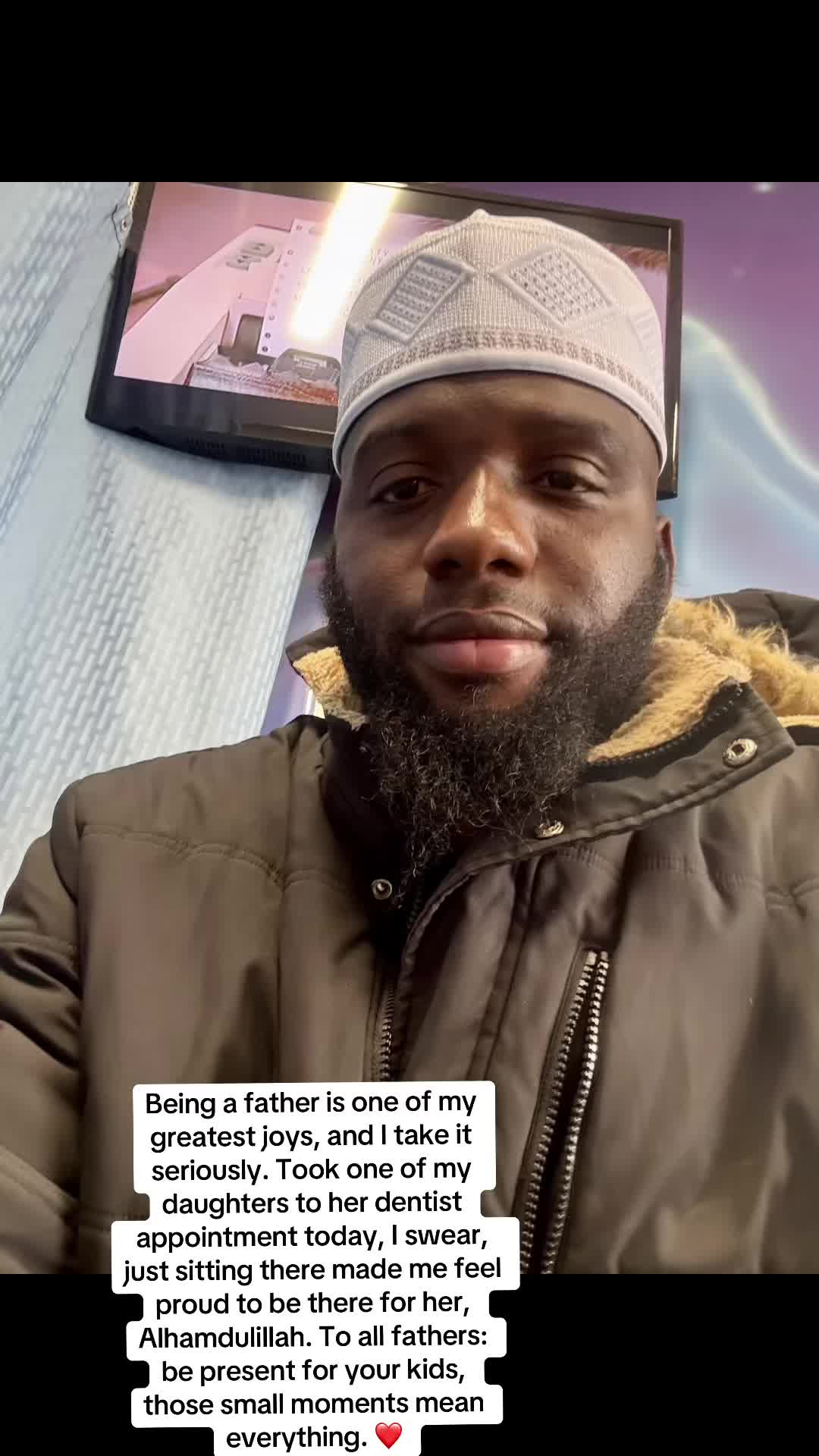 @Fumba&rsquo;s Islamic Reminder