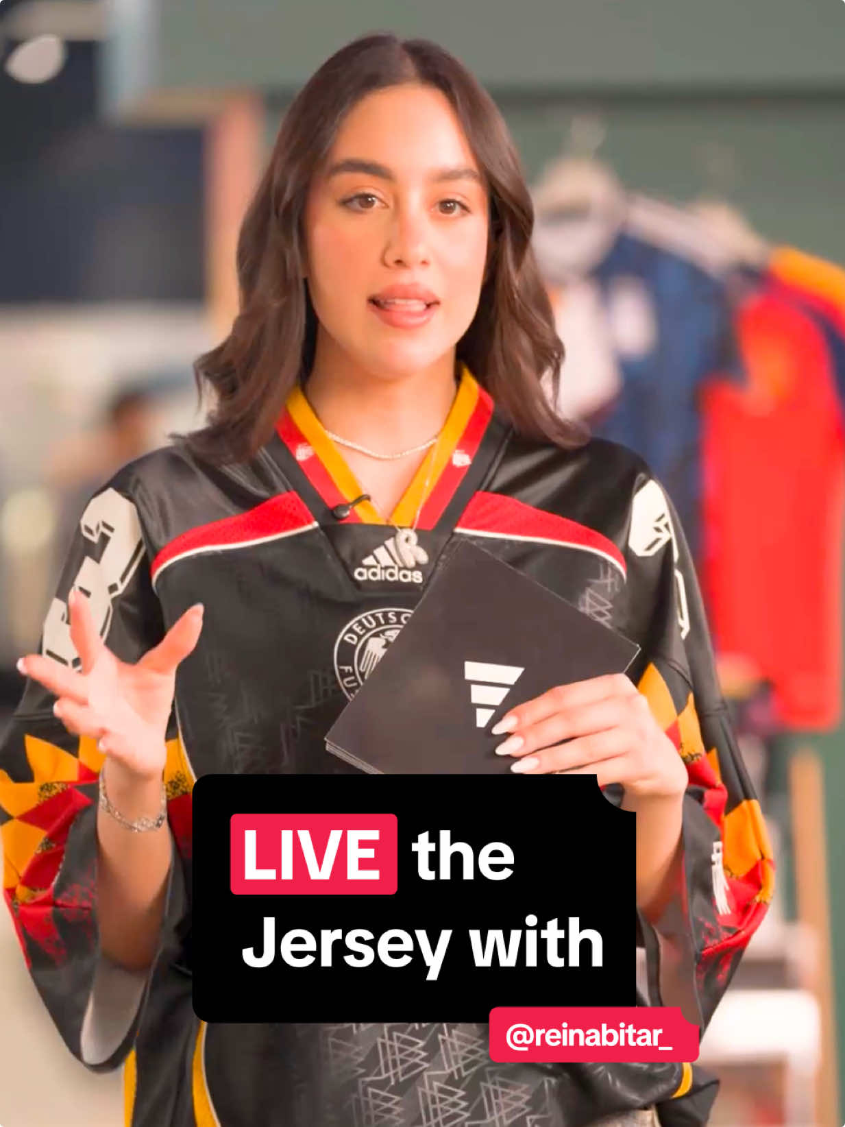 @TikTok LIVE MENA