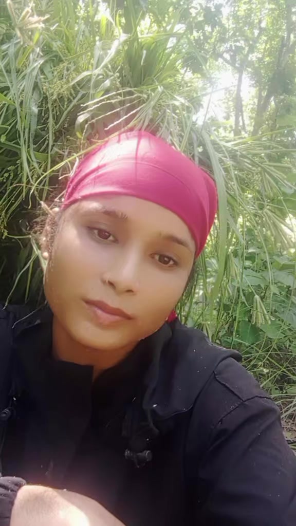 @लुरी माया ❣️😘💋