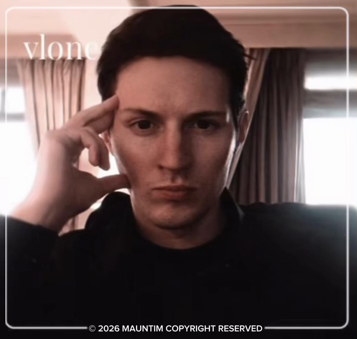 @𝐌𝐀𝐔𝐍𝐓𝐈𝐌