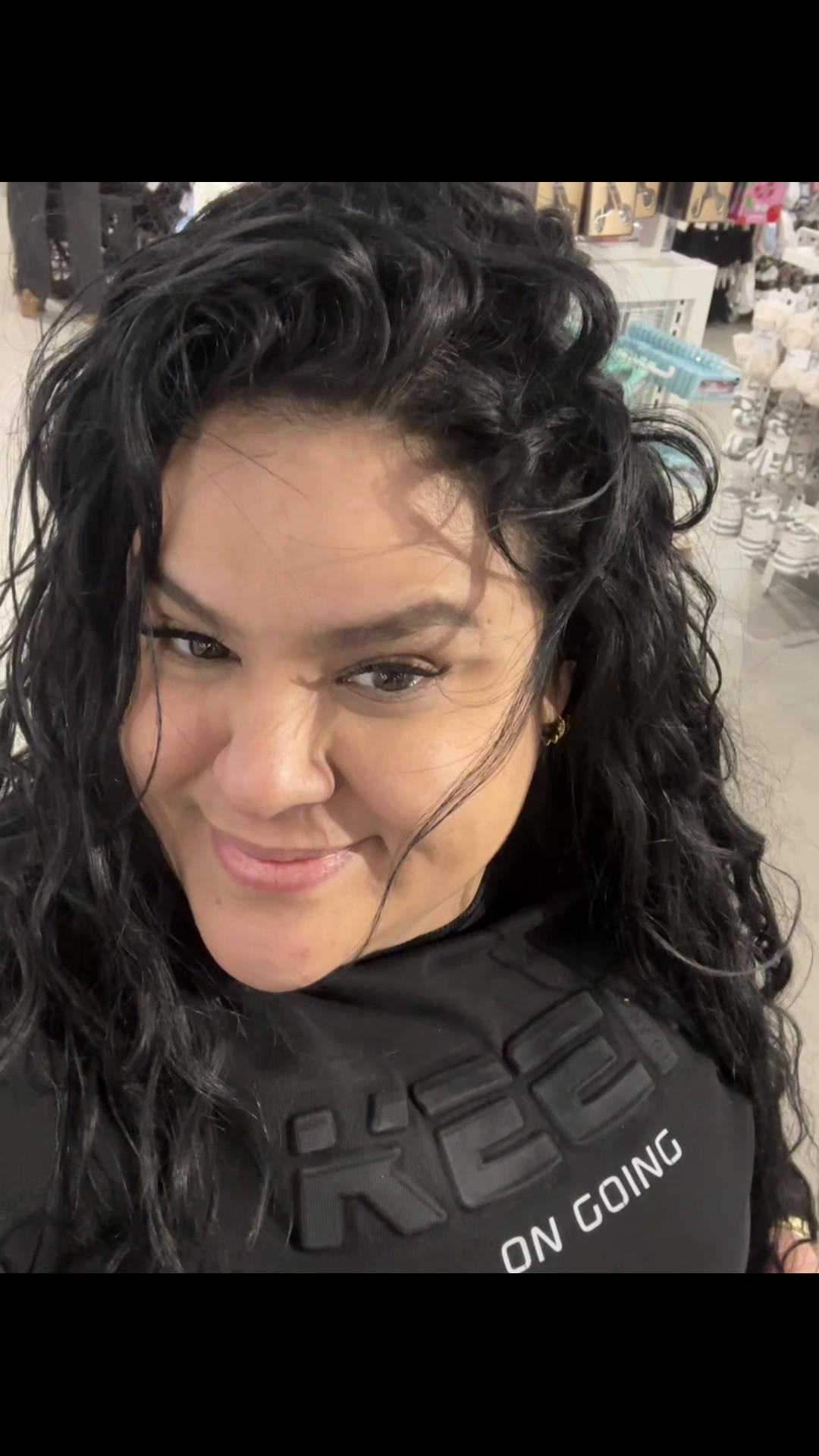 @Arianna Perez