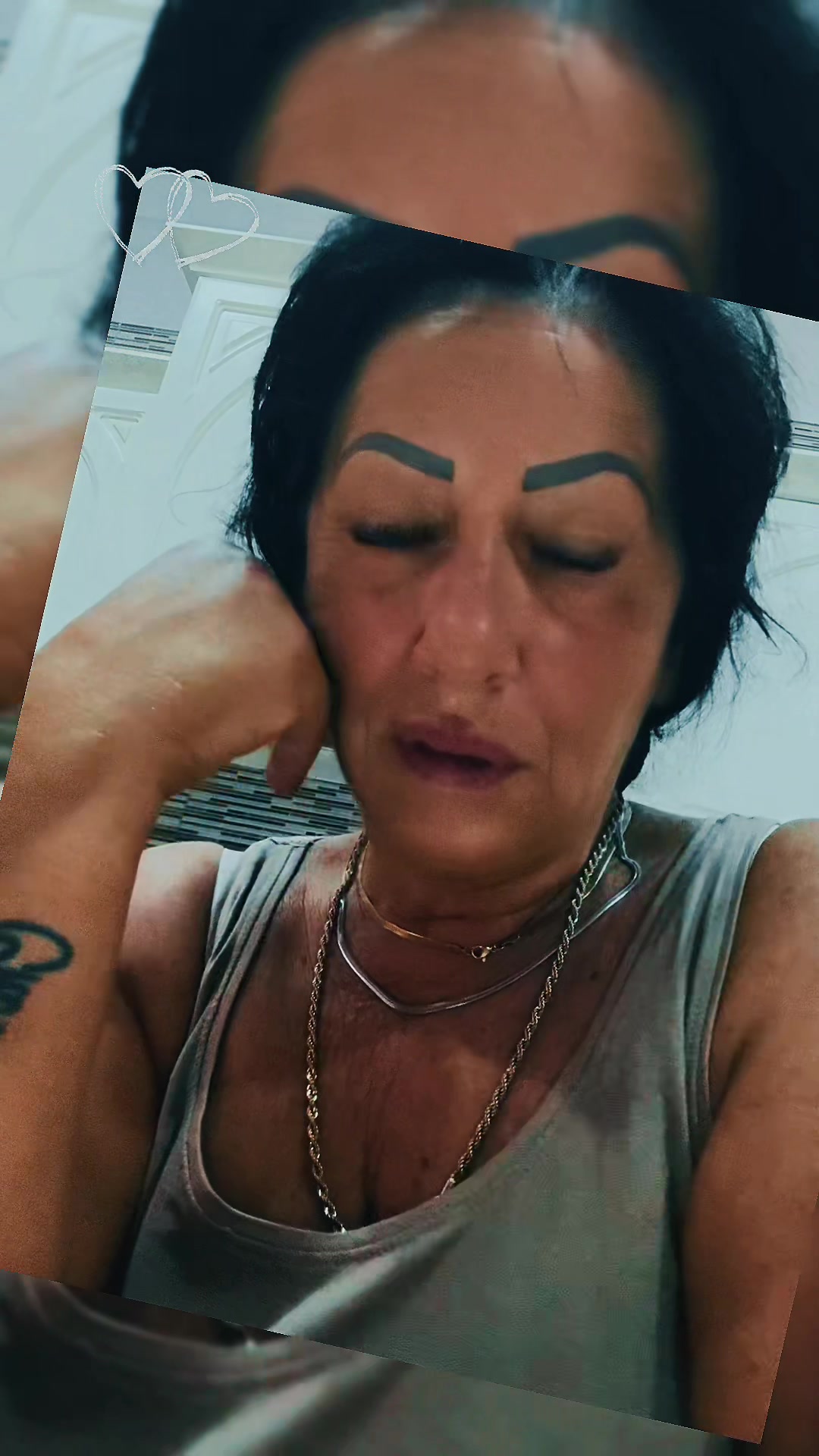 @Rosa Montescuro