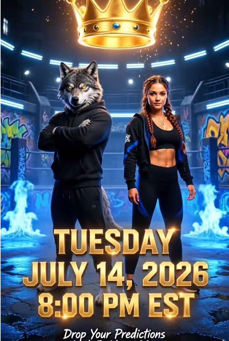 @OG Gray Wolf