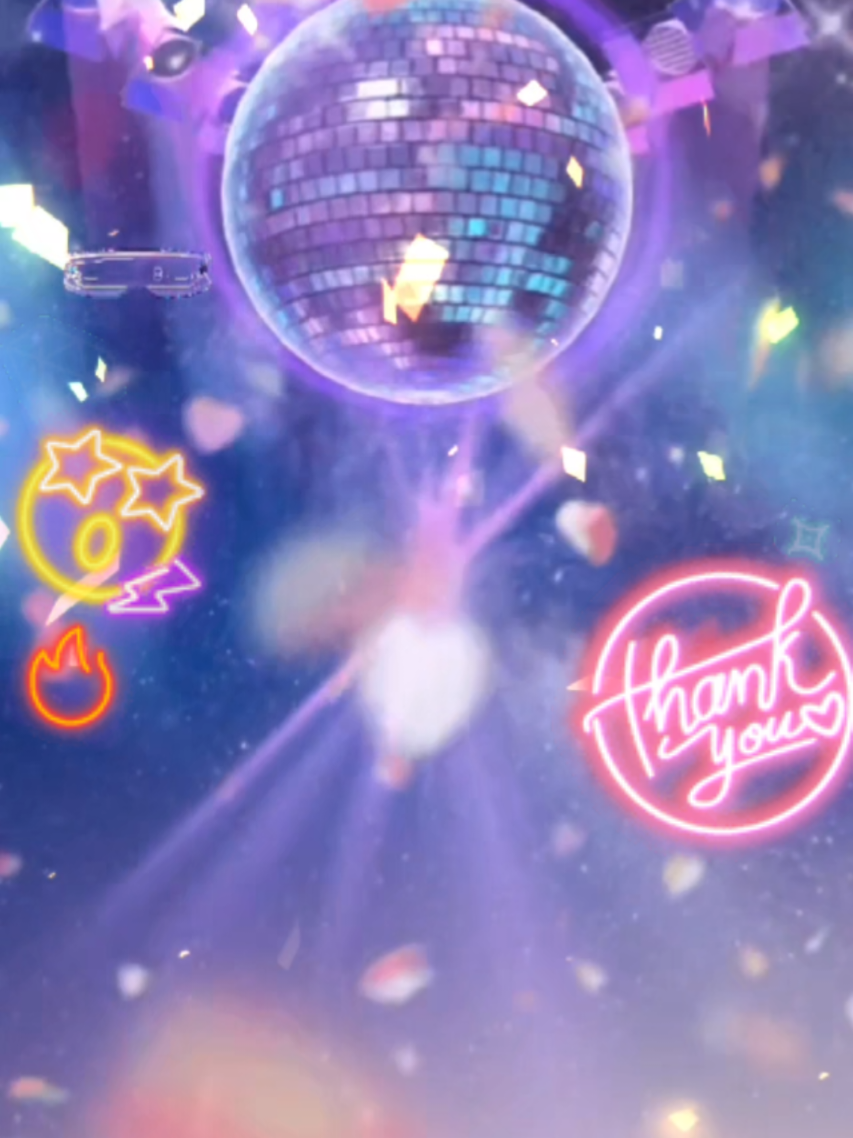 @Ecliptical's 80s 90s ballads