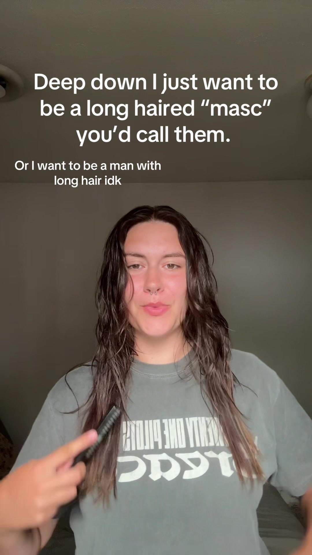 @Drew Mother