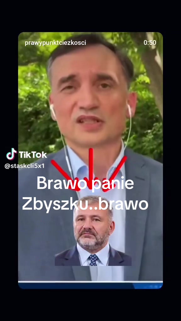 @Hrabia z Zielenca i Sympatycy