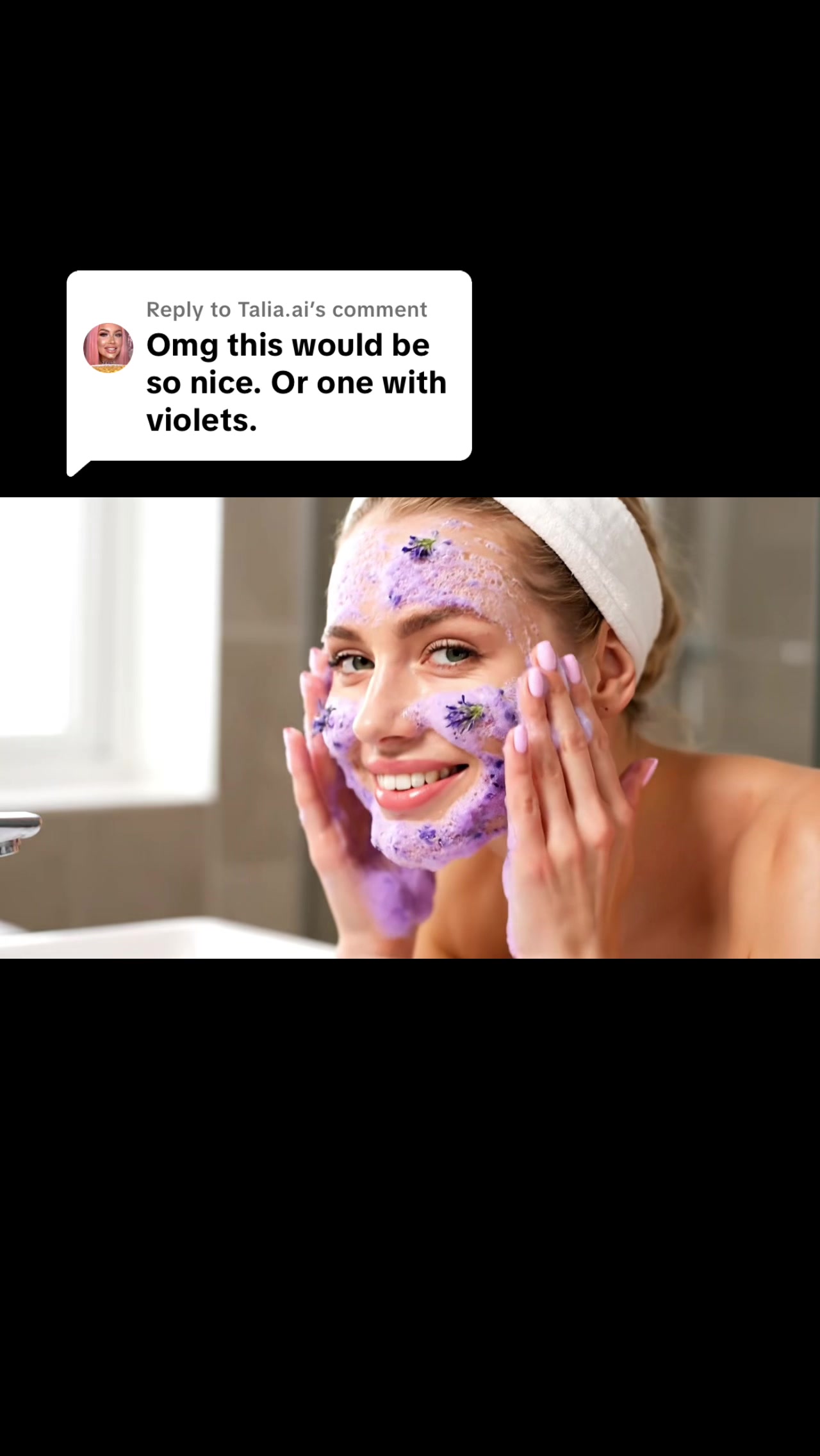 @Floral ASMR