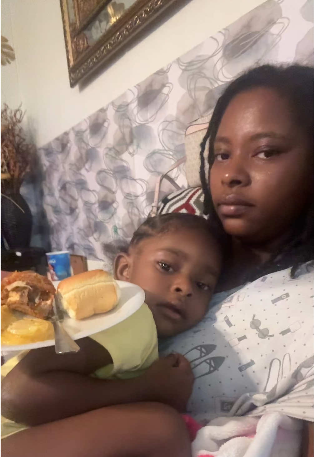 @Blinging Momma| Vee Diaries