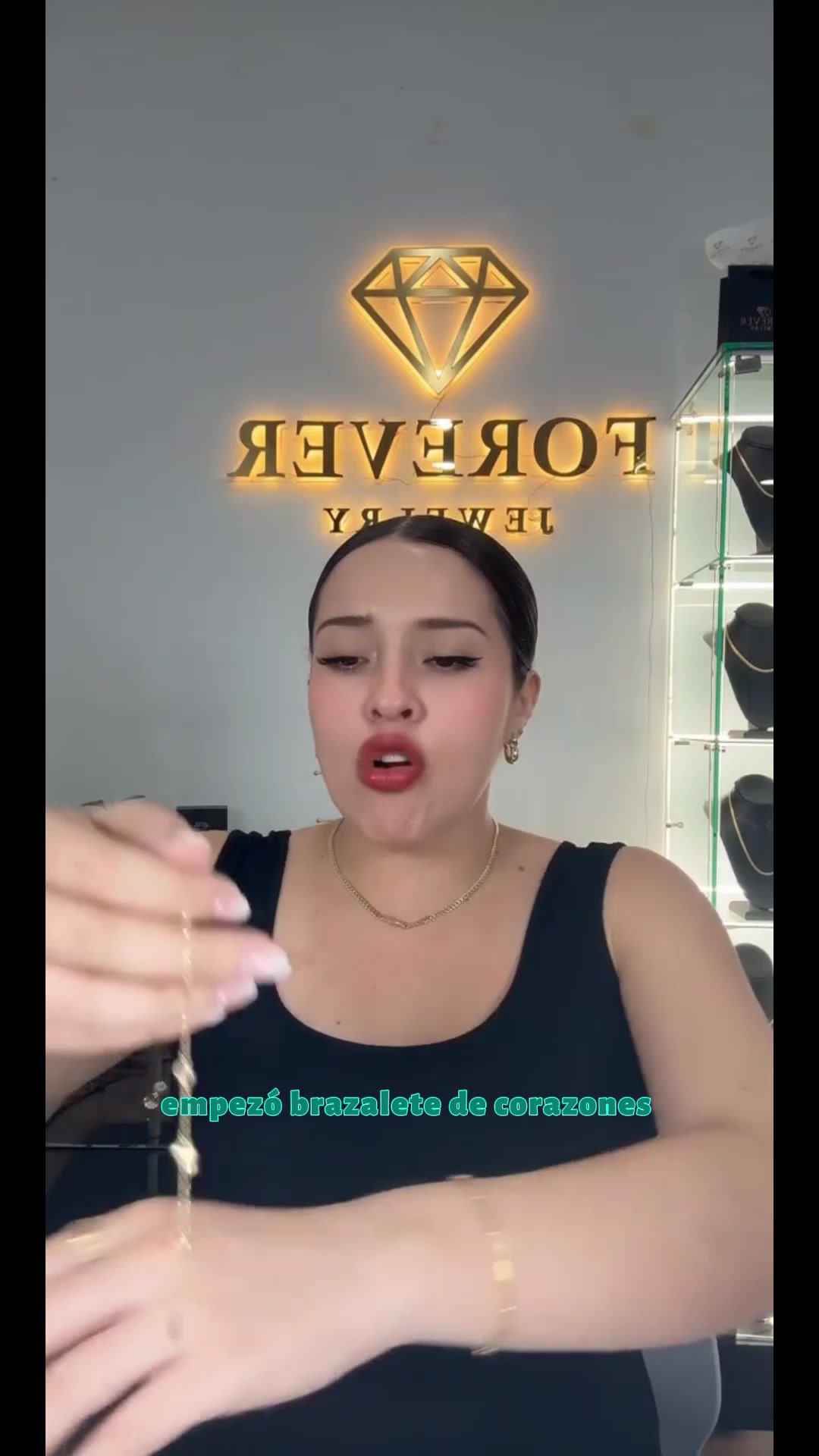 @Forever Gold Jewelry