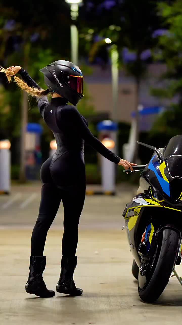 @Rider Queen ๐