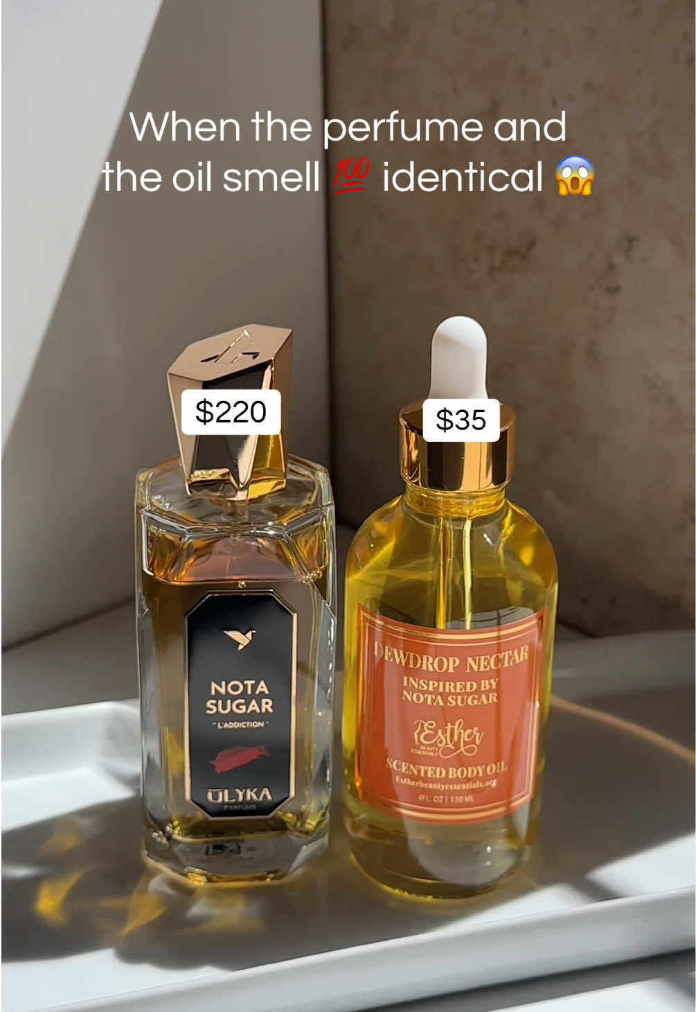 @Esther Beauty Essentials