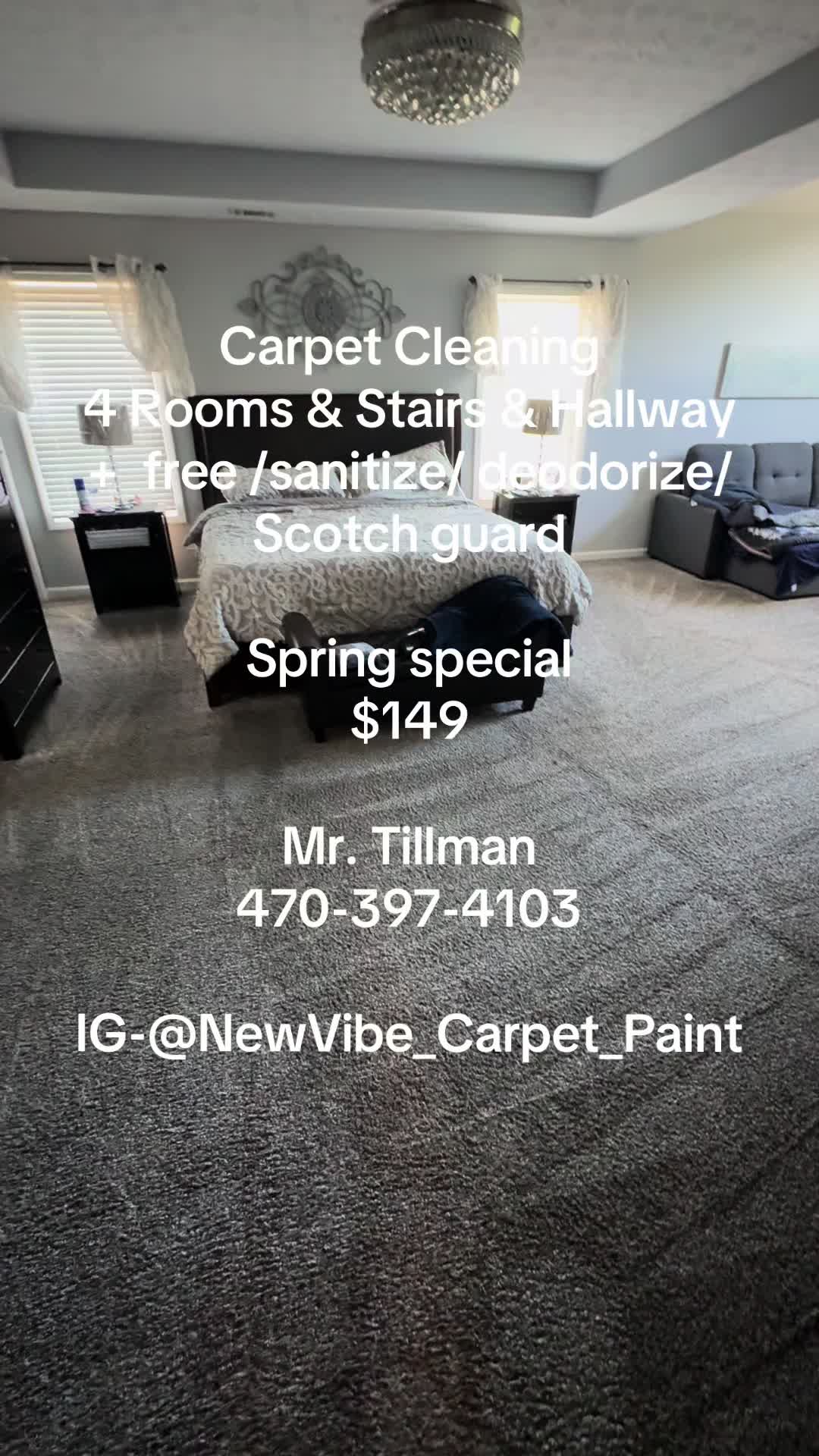 @Ardale King Tillman