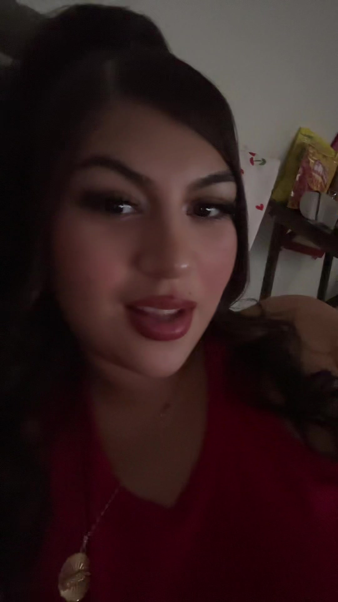 @𝓂𝒾𝓈𝓈 𝓅𝓇𝑒𝓉𝓉𝓎𝒩 🍒