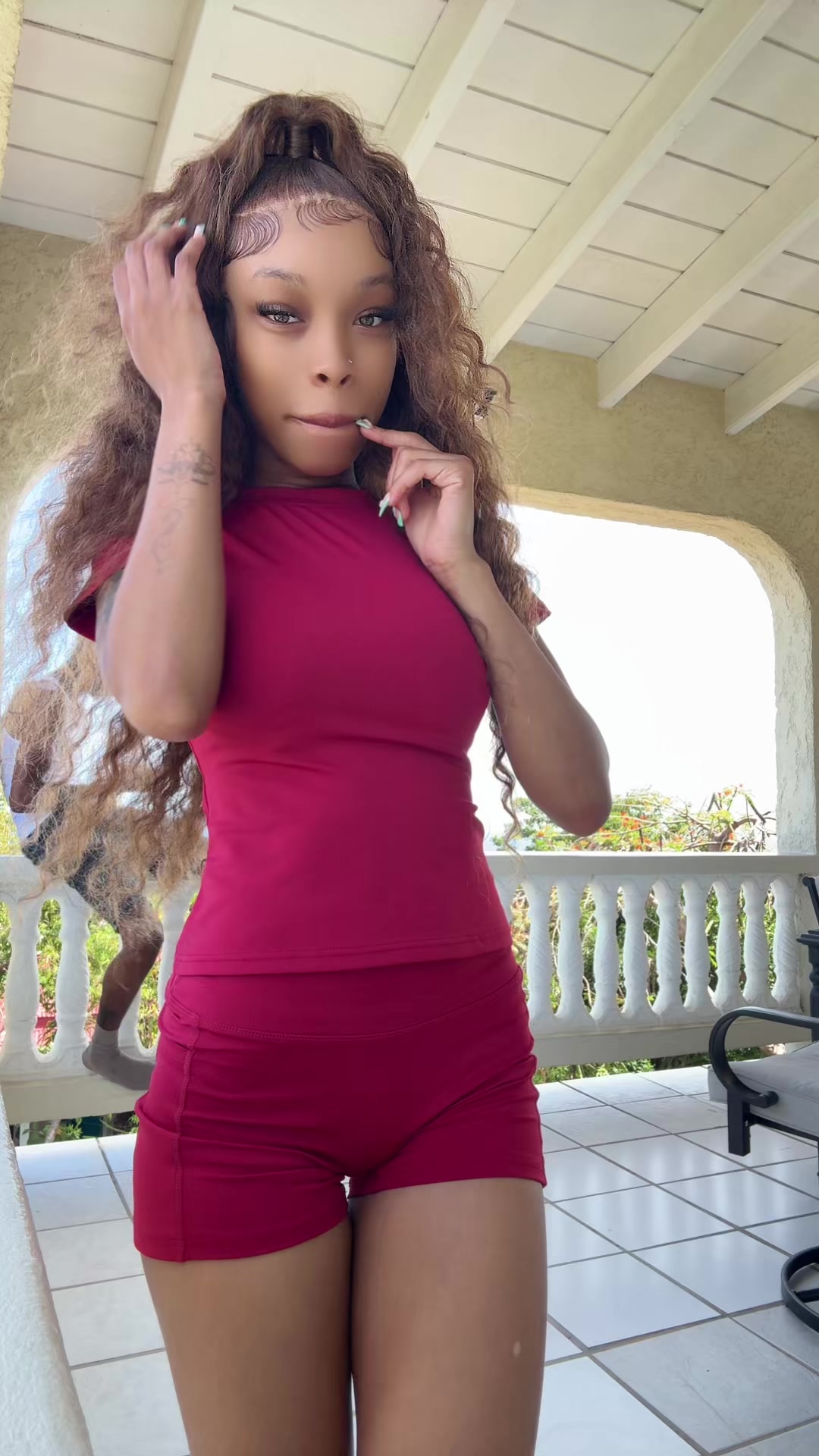 @Kajah Adalia❤️