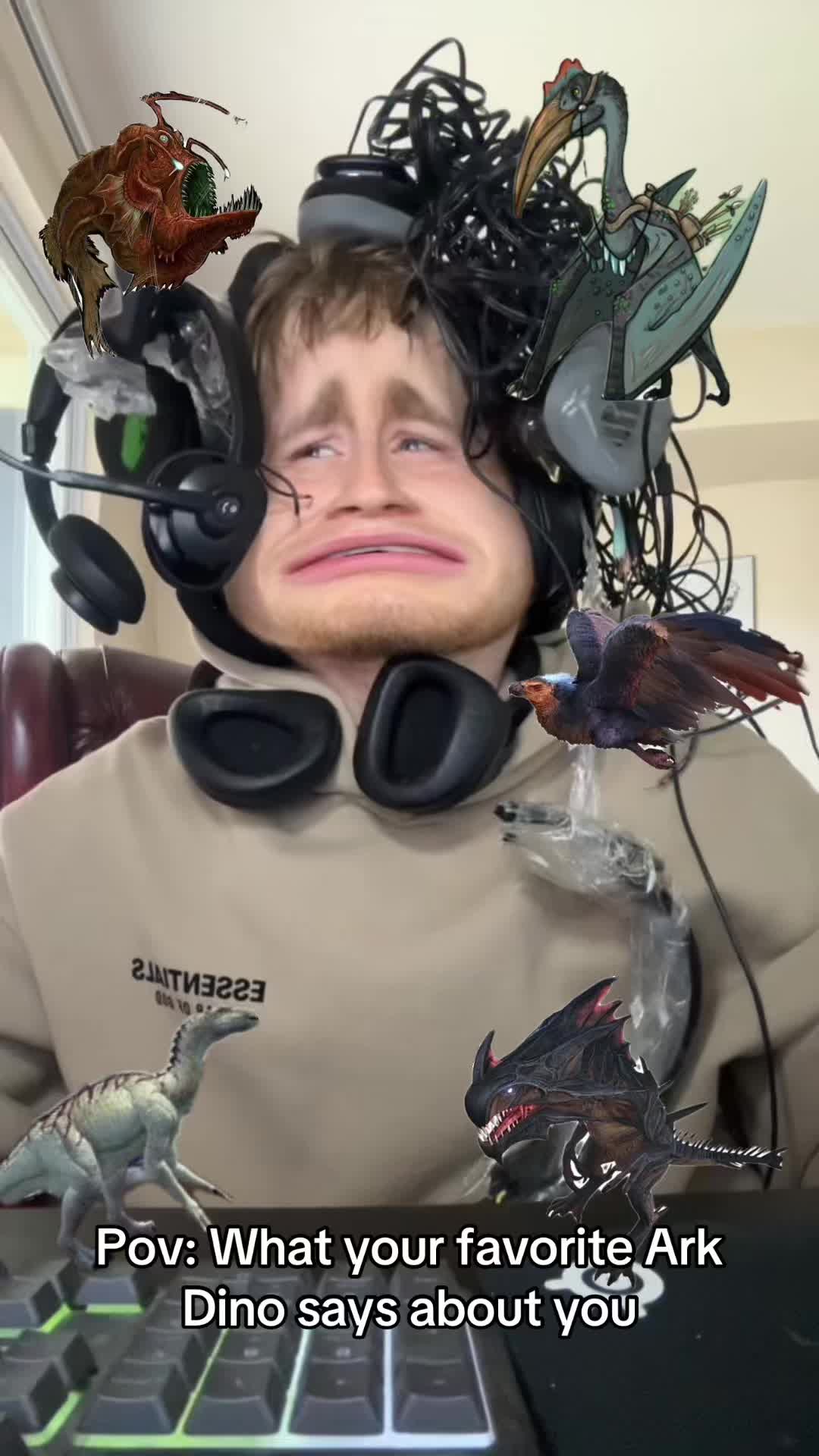 @Jarbrah
