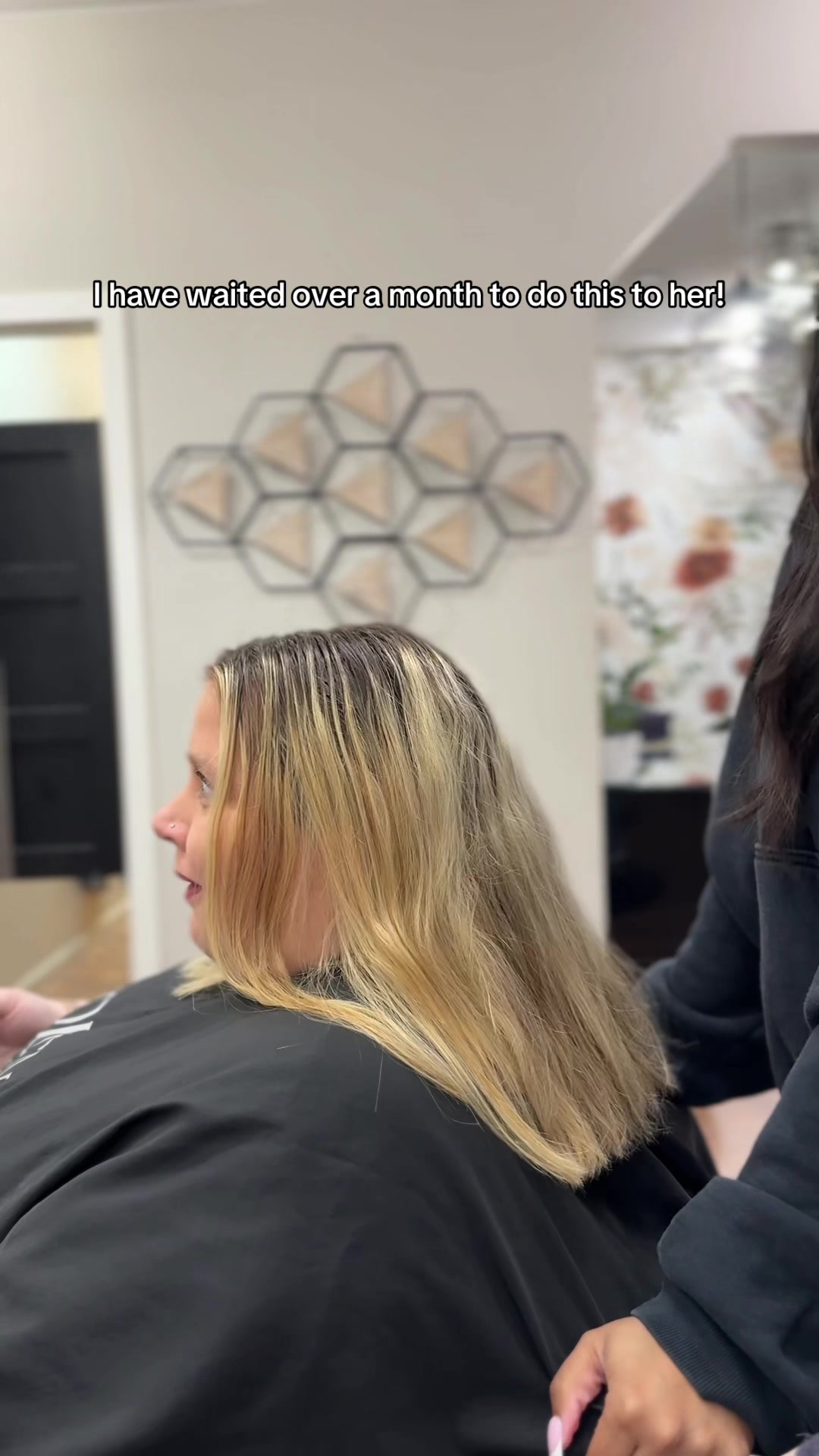 @makaila || WA Hairstylist