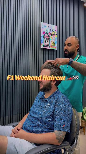 @Murilo Andrade Boca Barber