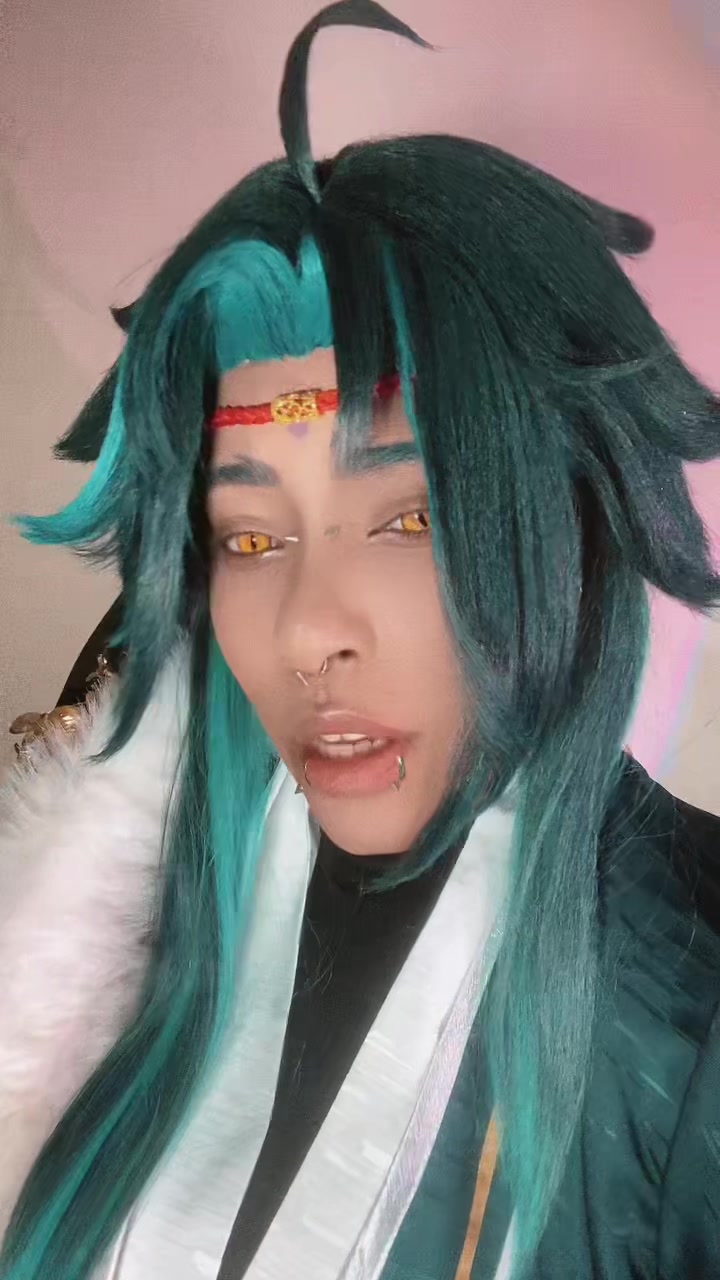 @😈arie 🗣️ they/them