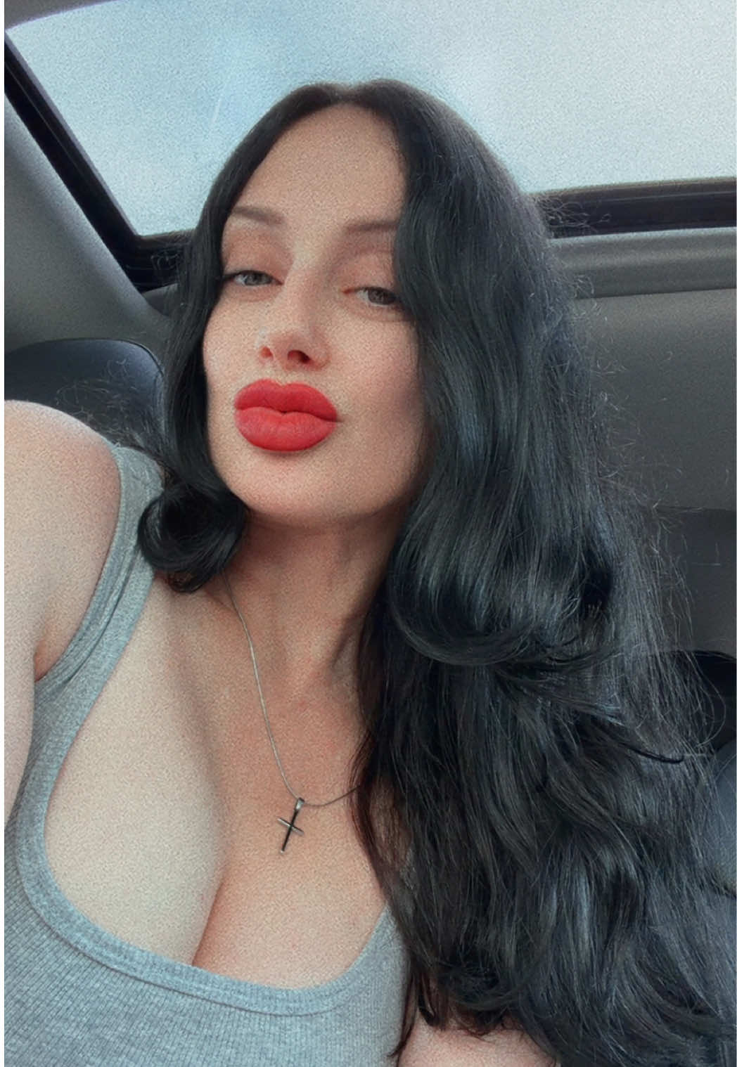 @Sober Goth Cowgirl